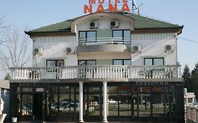 Motel Nana Banja Luka